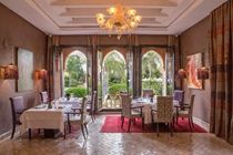 Palais Aziza & Hotel Marrakesh