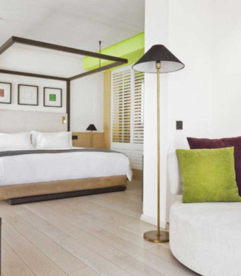 Hotel Pickalbatros Du Golf - Adults Friendly 16 Years Plus-