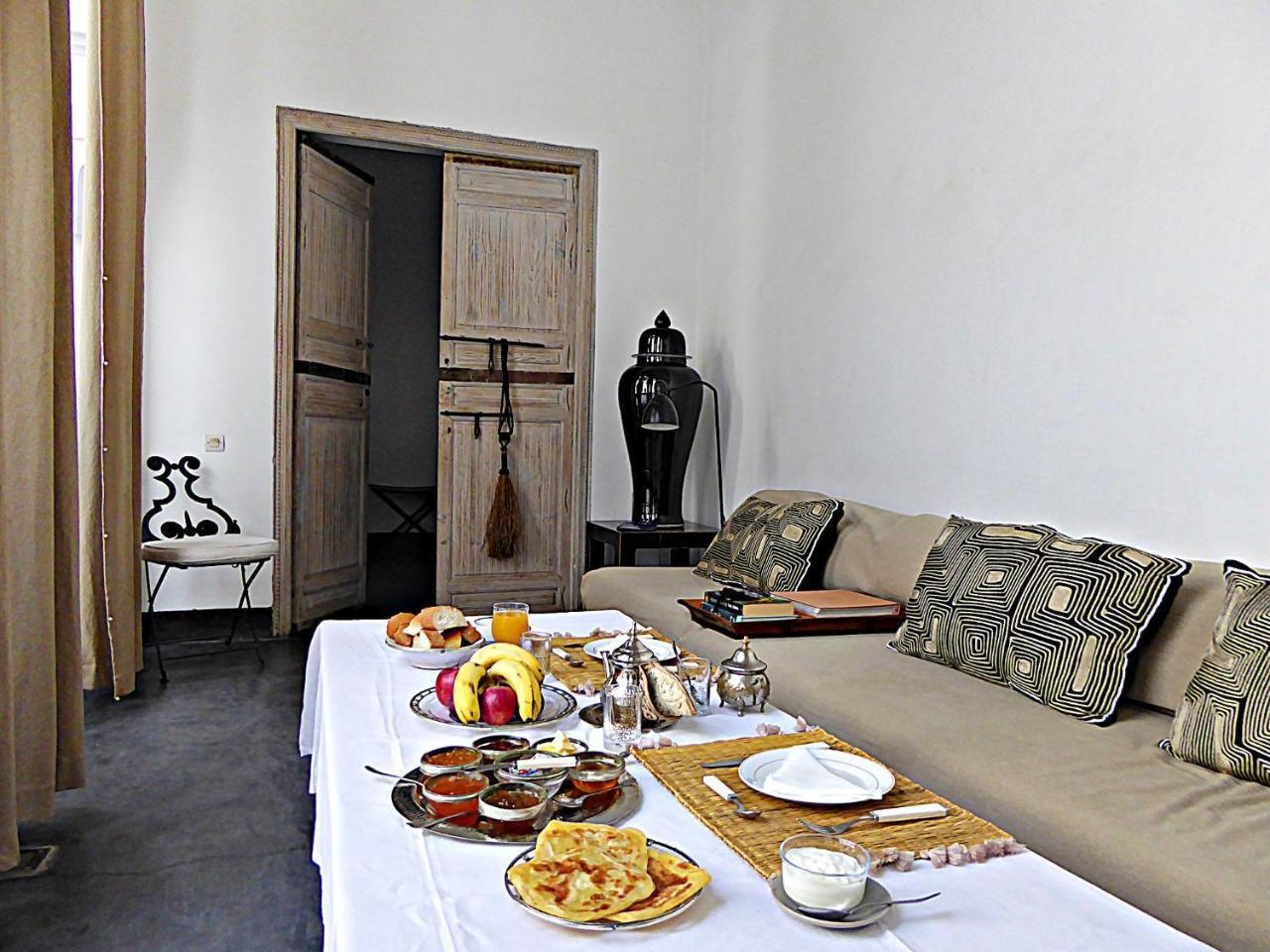 Dar Seven 4* Marrakesh