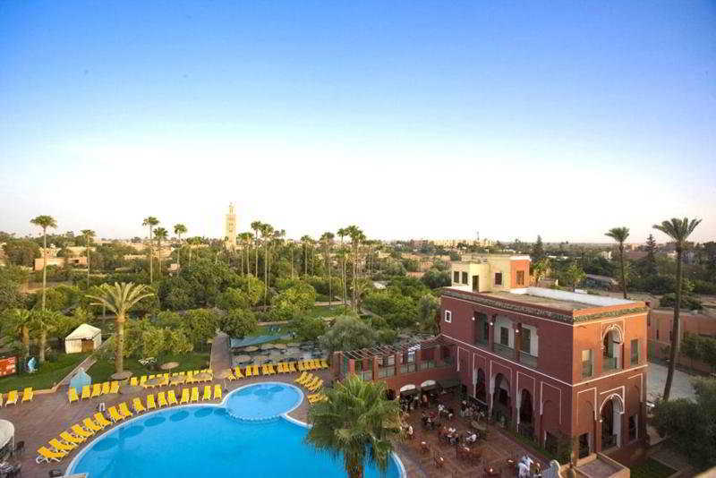 Club Les Almoravides