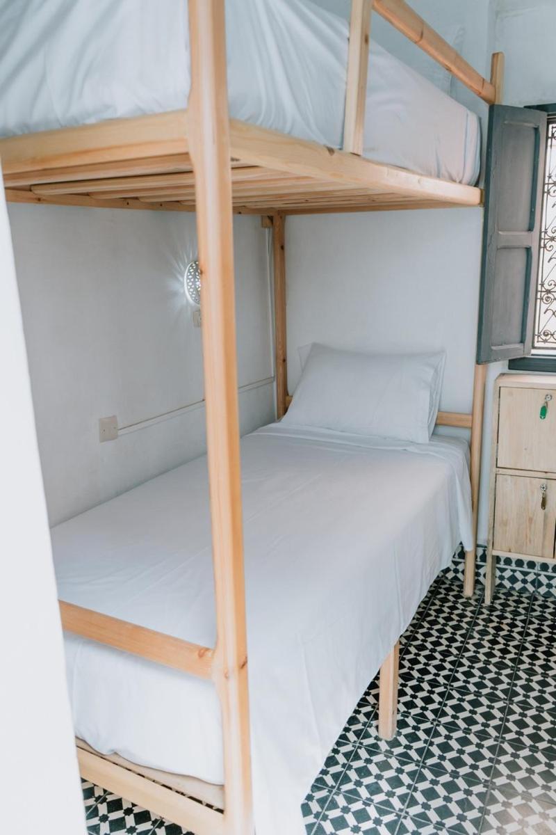 Hostel Boho 27 Marrakech *