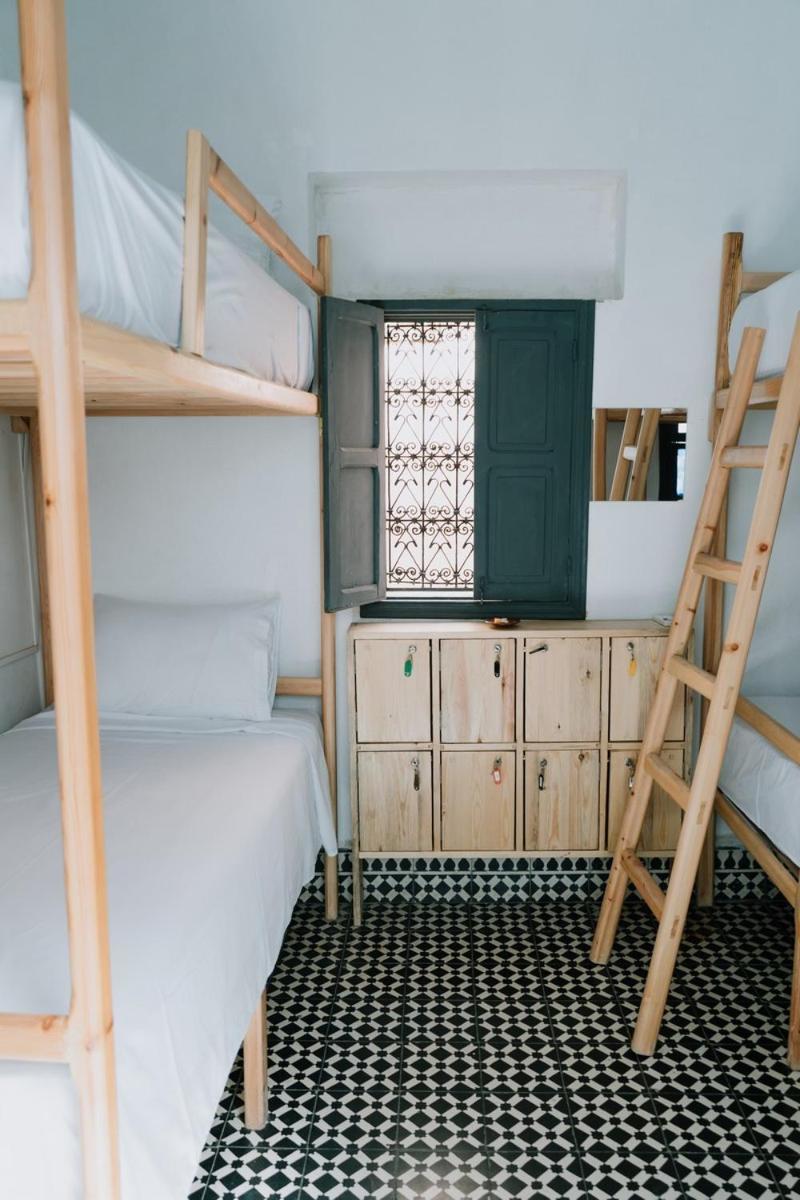 Hostel Boho 27 Marrakech