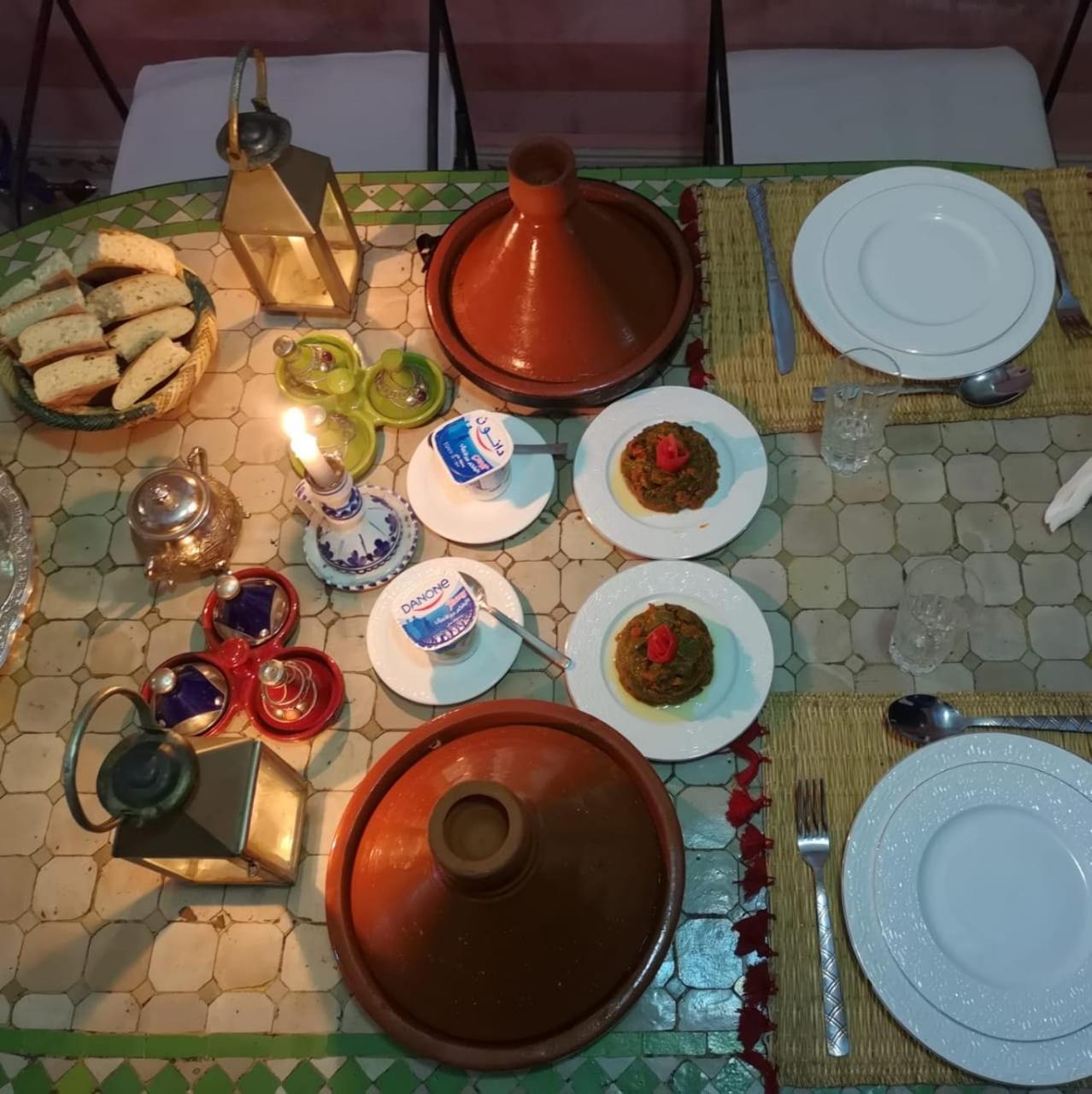 Hanafi Séjour chez l'habitant Marrakesh