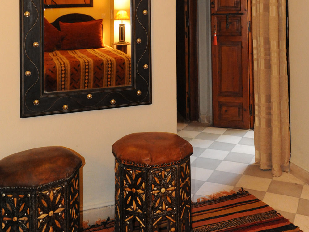 Sable Chaud 4* Marrakesch