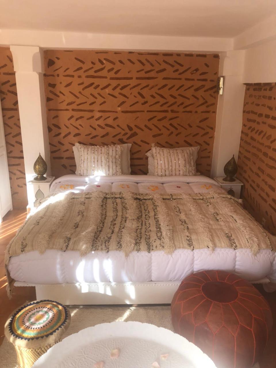 Dar Zioui, Bynour Marrakesh