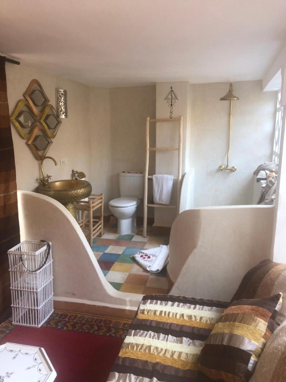 Dar Zioui, Bynour Marrakesh