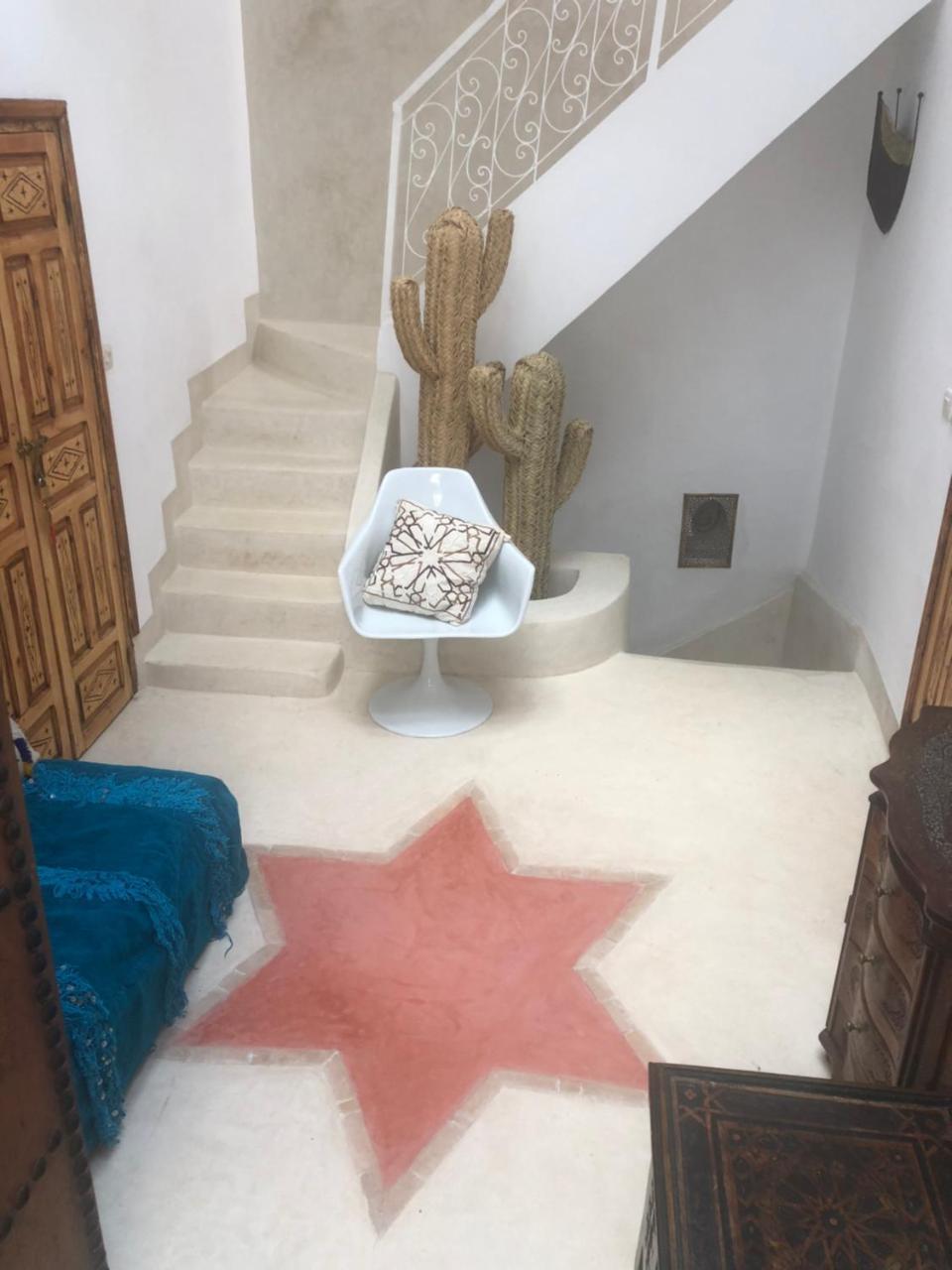 Dar Zioui, Bynour Marrakesh