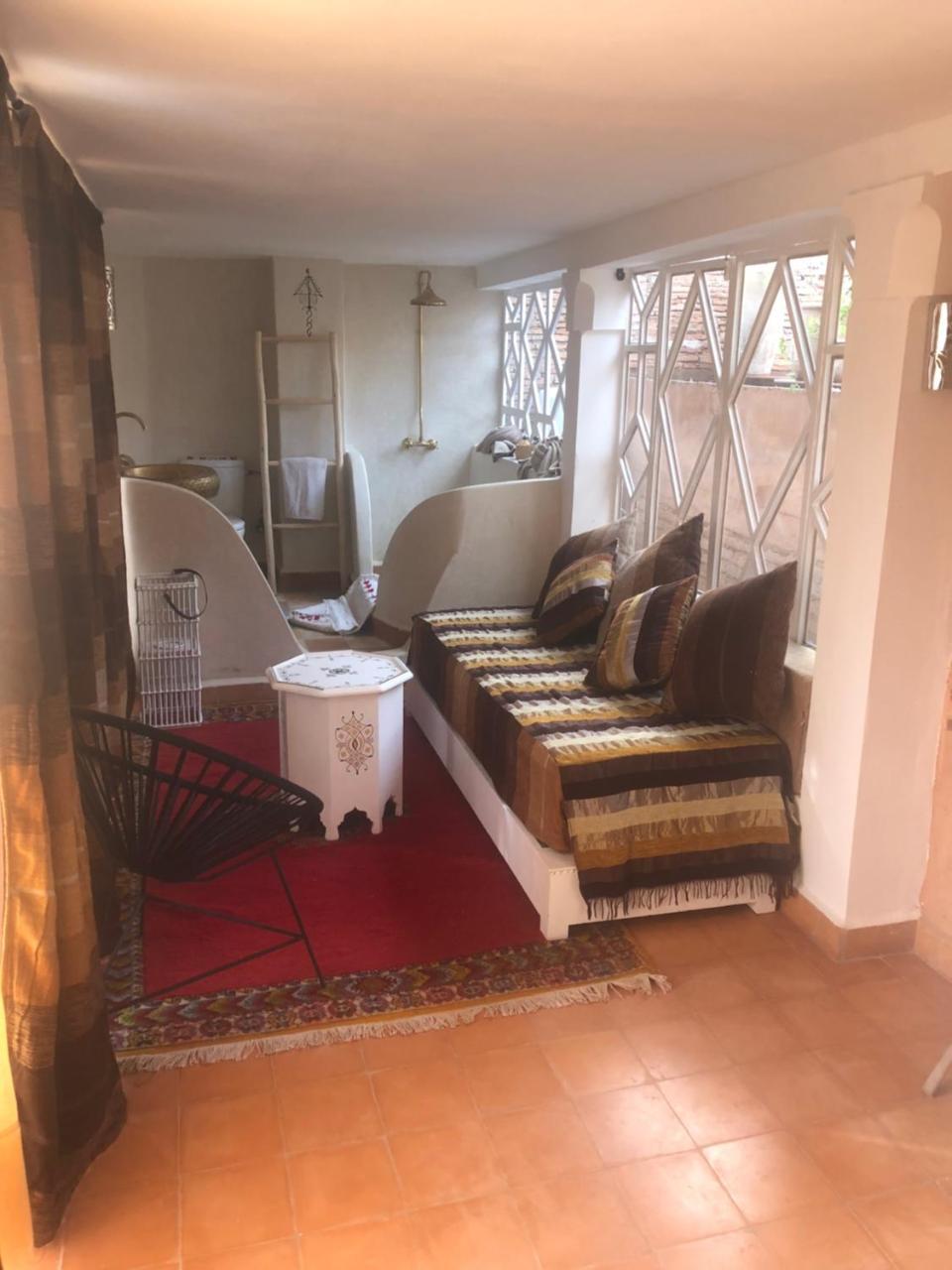 Riad Dar Zioui, Bynour 3*
