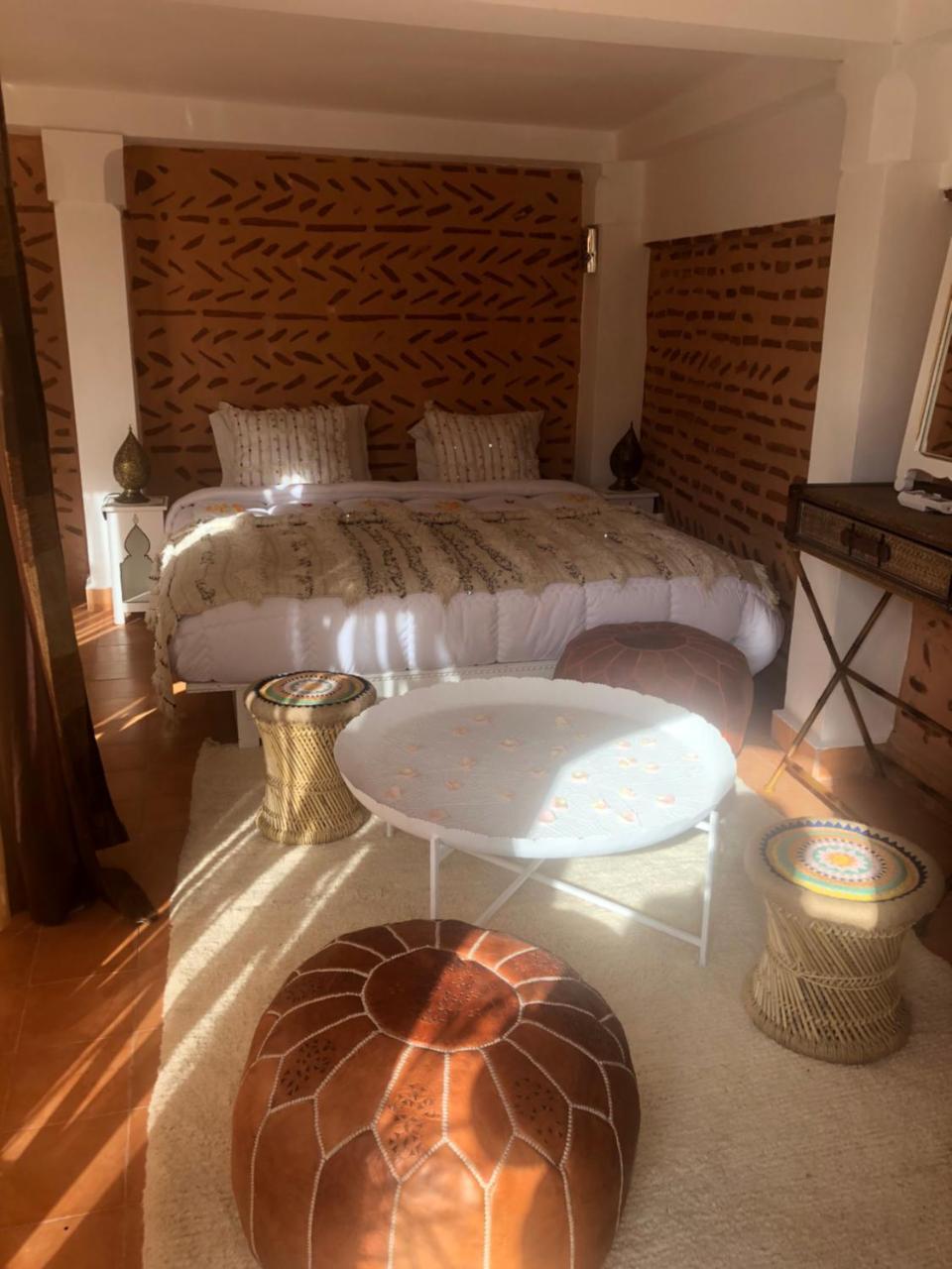 Dar Zioui, Bynour 3* Marrakesh