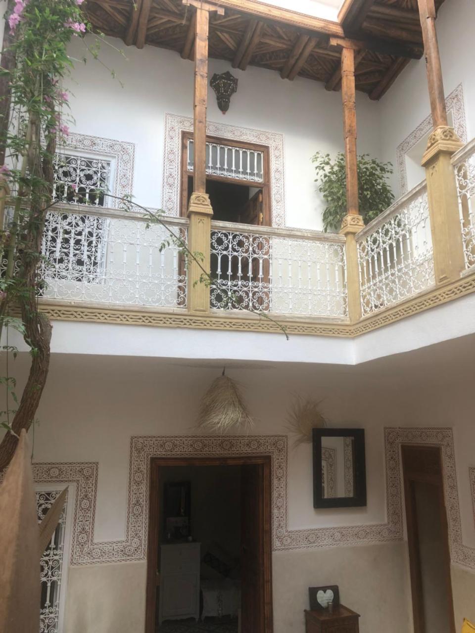 Dar Zioui, Bynour 3* Marrakesh