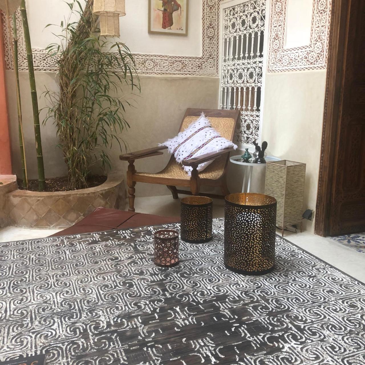 Dar Zioui, Bynour 3*