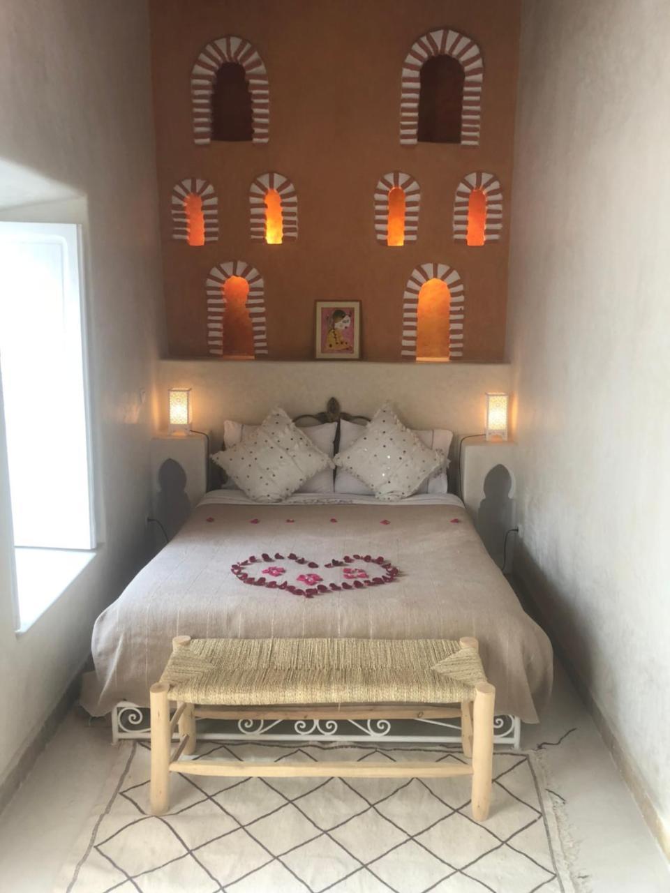 Riad Dar Zioui, Bynour Marrakesh