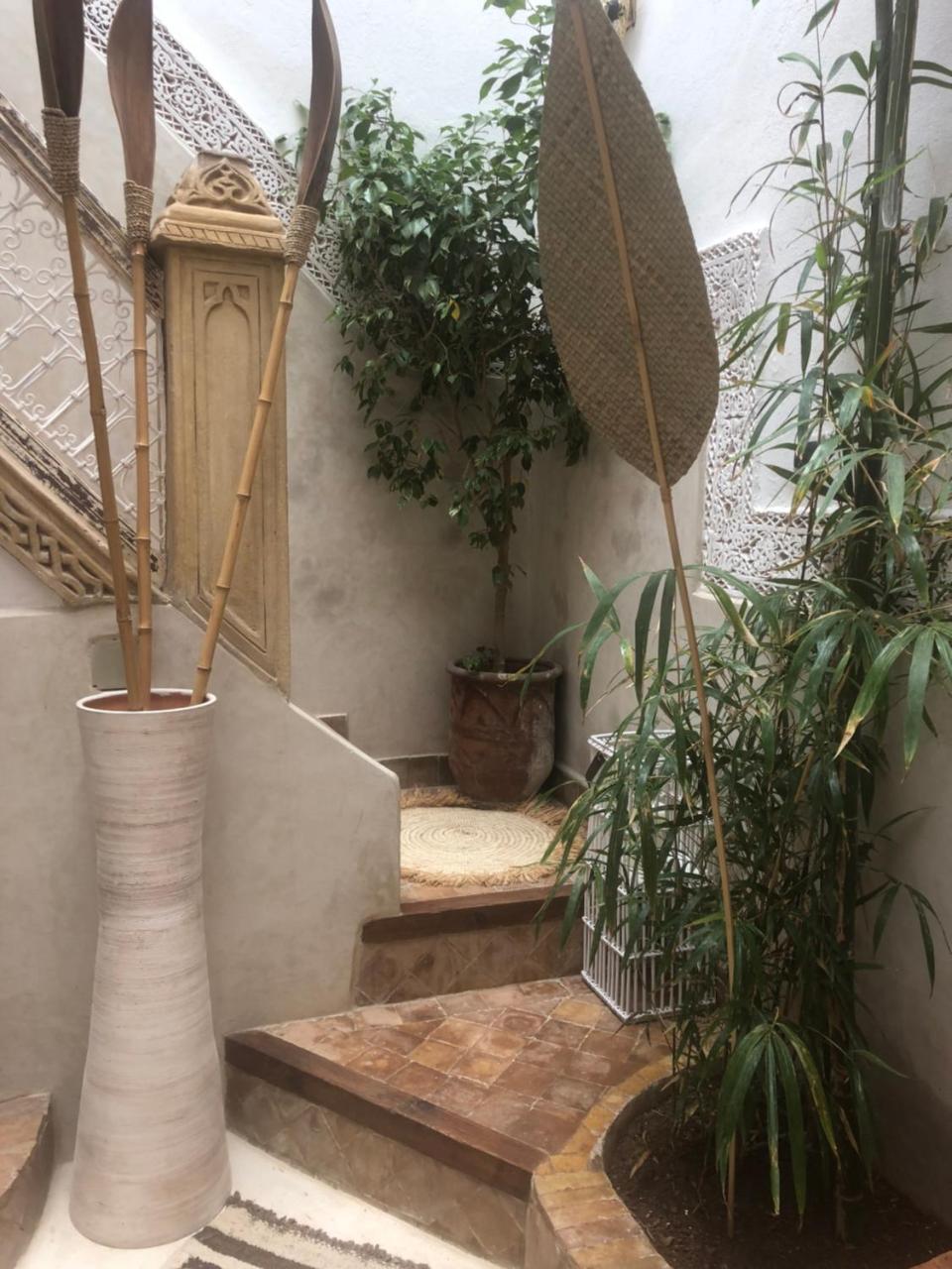 Dar Zioui, Bynour 3* Marrakesh