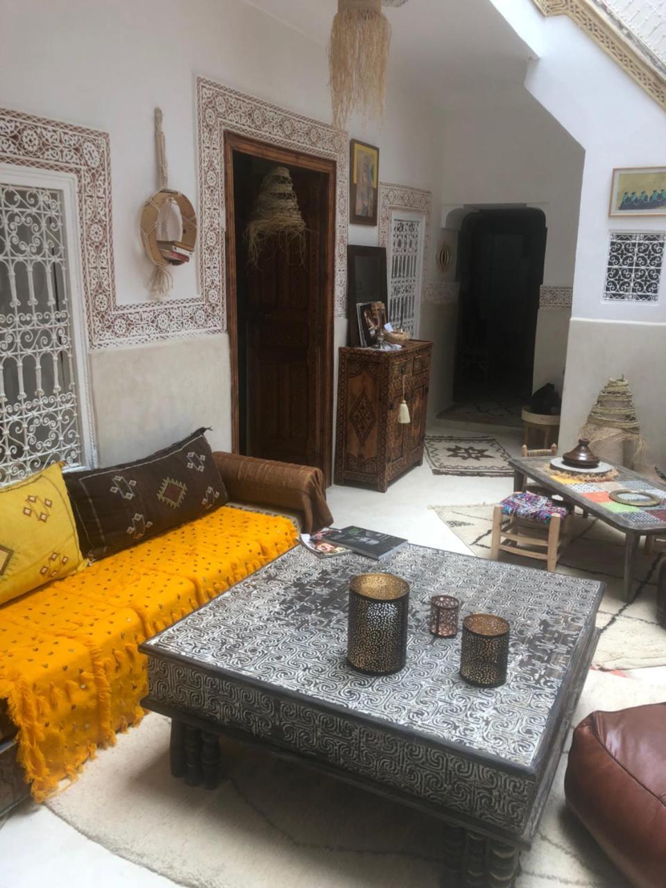 Dar Zioui, Bynour 3*