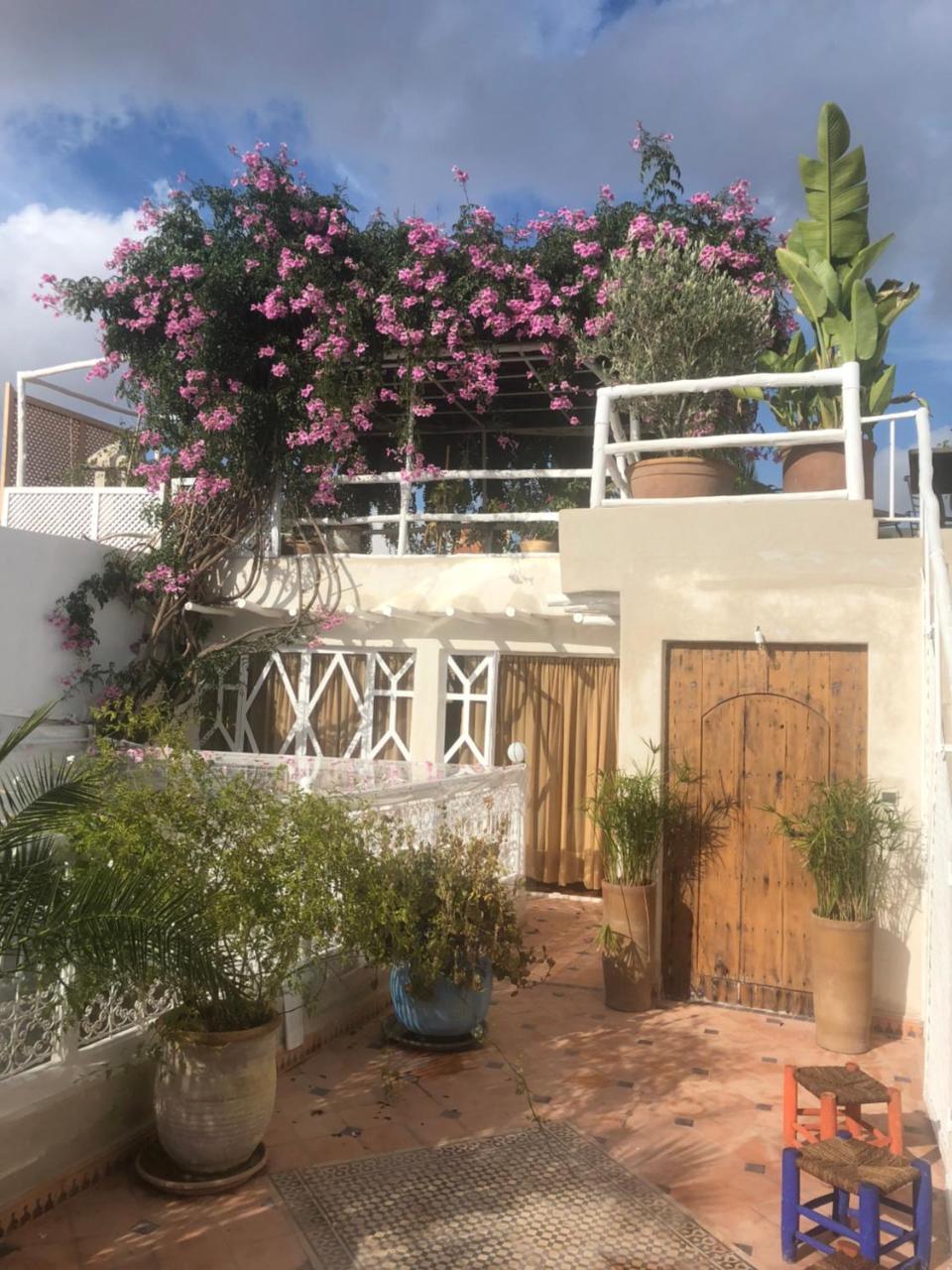 Dar Zioui, Bynour 3* Marrakesh