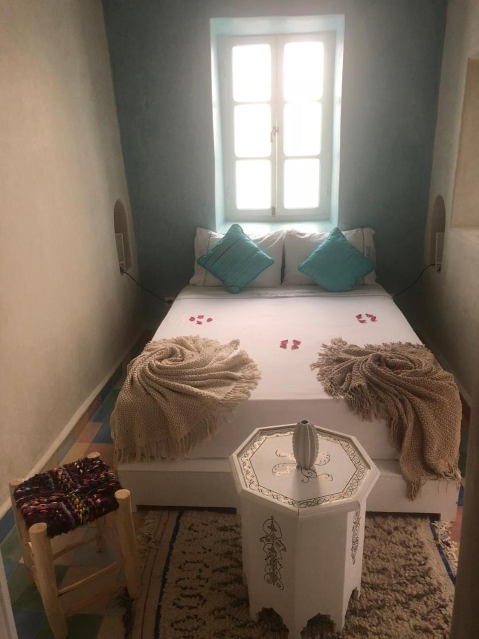 Dar Zioui, Bynour Marrakesh