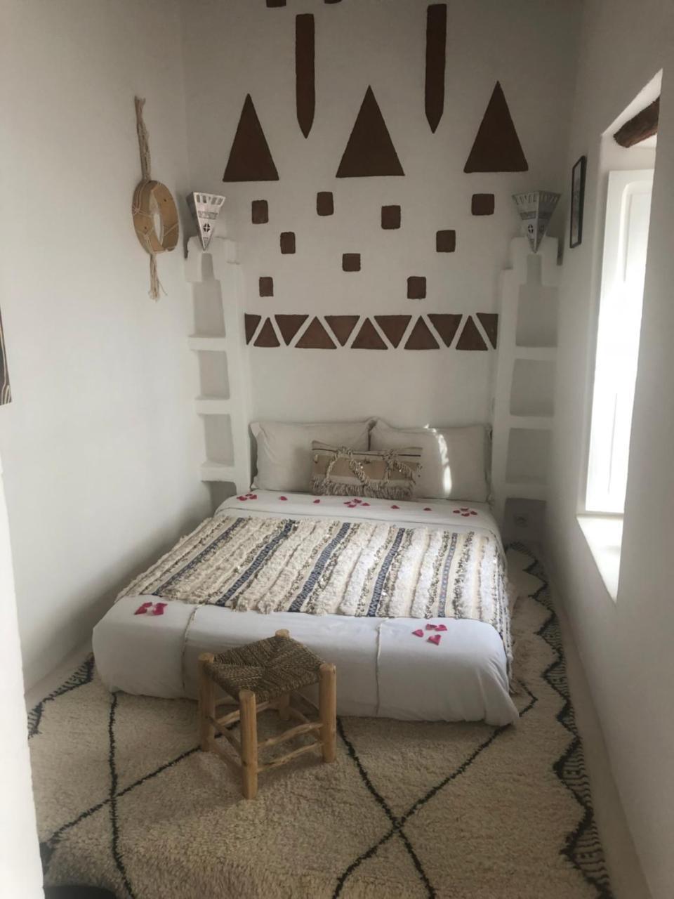 Dar Zioui, Bynour Marrakesh