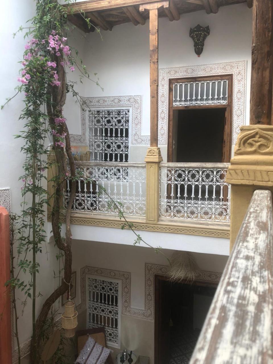 Dar Zioui, Bynour Marrakesh