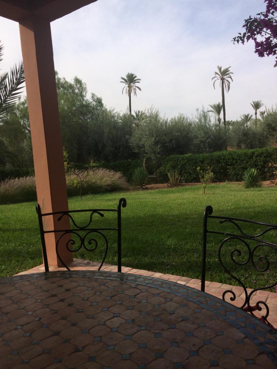 In Club Palmeraie Resort 3*