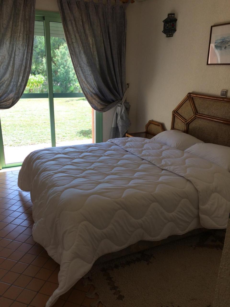 Resort In Club Palmeraie Marrakesh