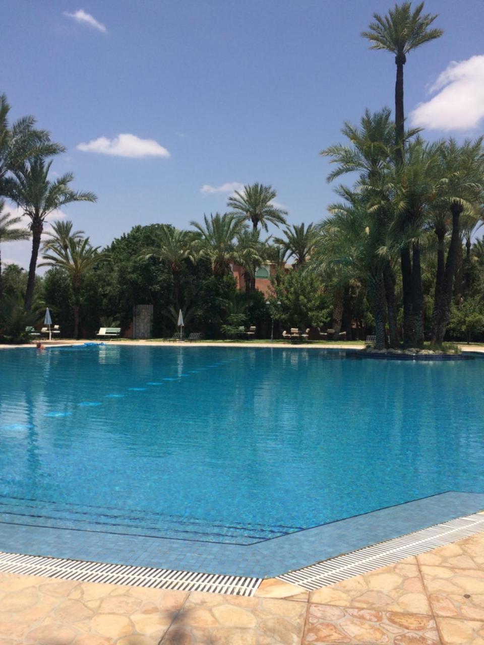 In Club Palmeraie 3*