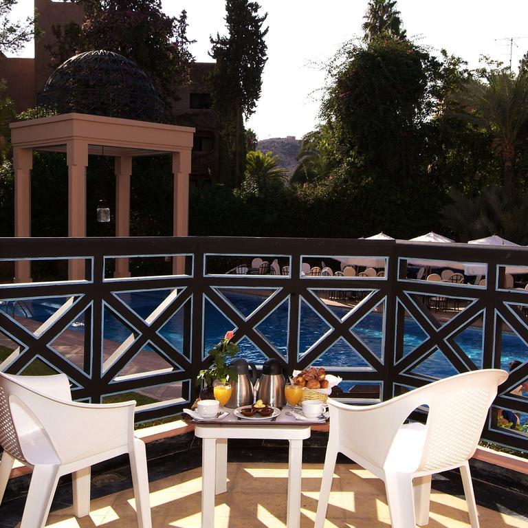 Marrakech Le Tichka Hotel 4*
