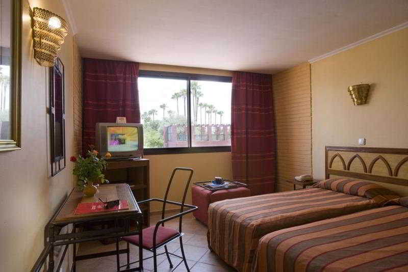 Hotel Club Les Almoravides 4*