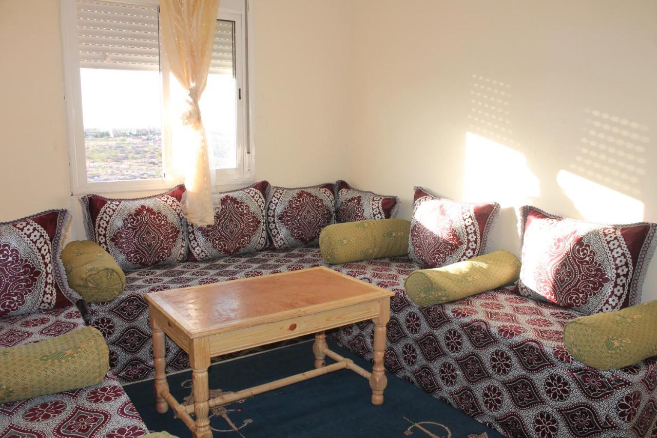 Apartamento En Plein Air