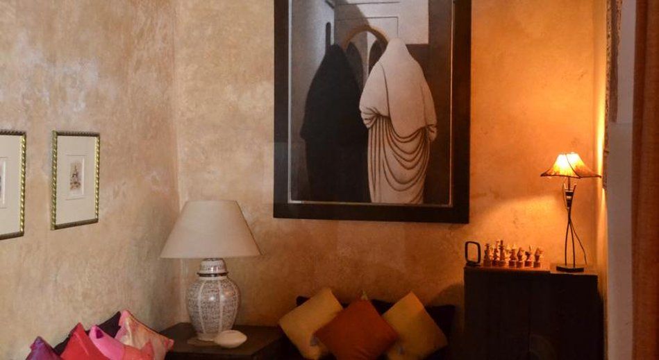 Riad Safar 4*