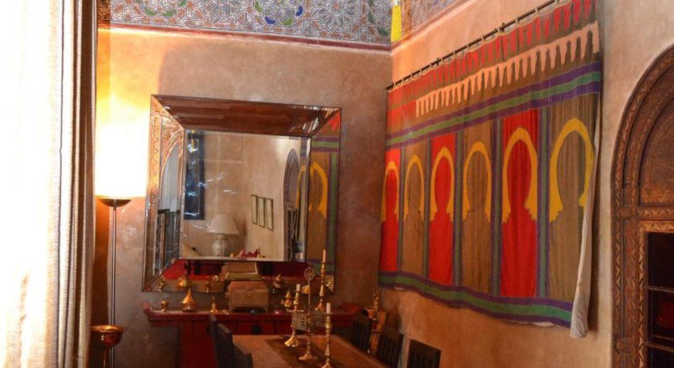 Safar Marrakesh