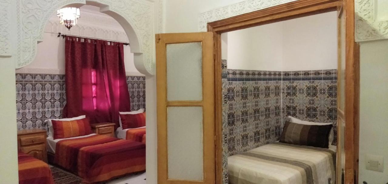 Dar Hajar Appartement Marrakesh
