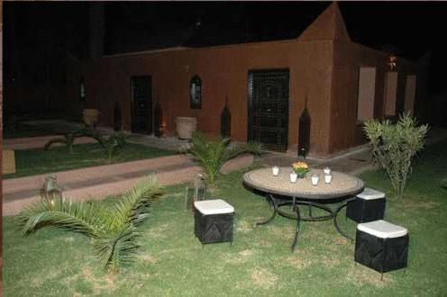 Domaine Tarik * Marrakesch