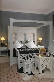 Hotel Palais Soltane Marrakesh