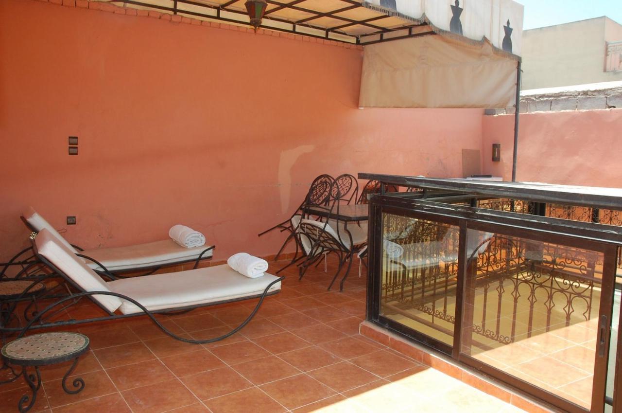 Miramare Marrakech 2*