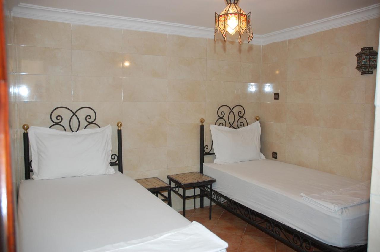Miramare Marrakech Aparthotel 2*