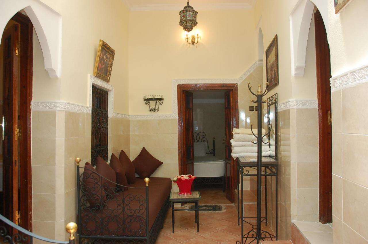 Miramare Marrakech Aparthotel 2*