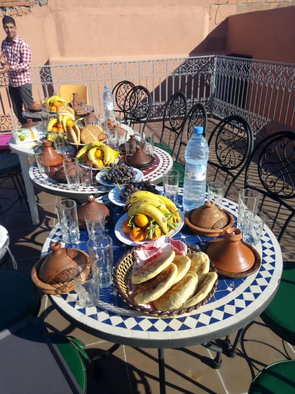 Miramare Marrakech