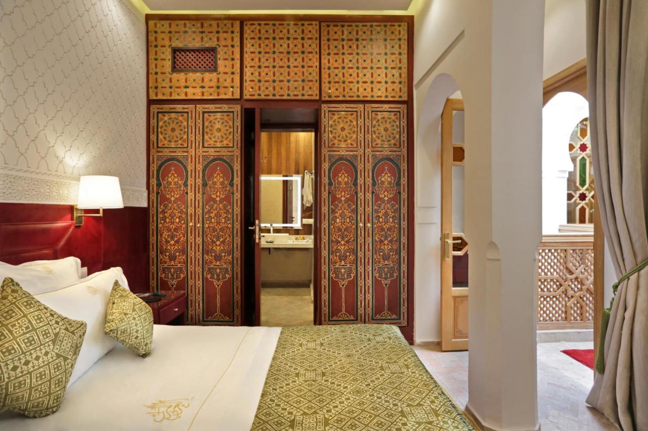 La Maison Arabe Hotel, & Cooking Workshops