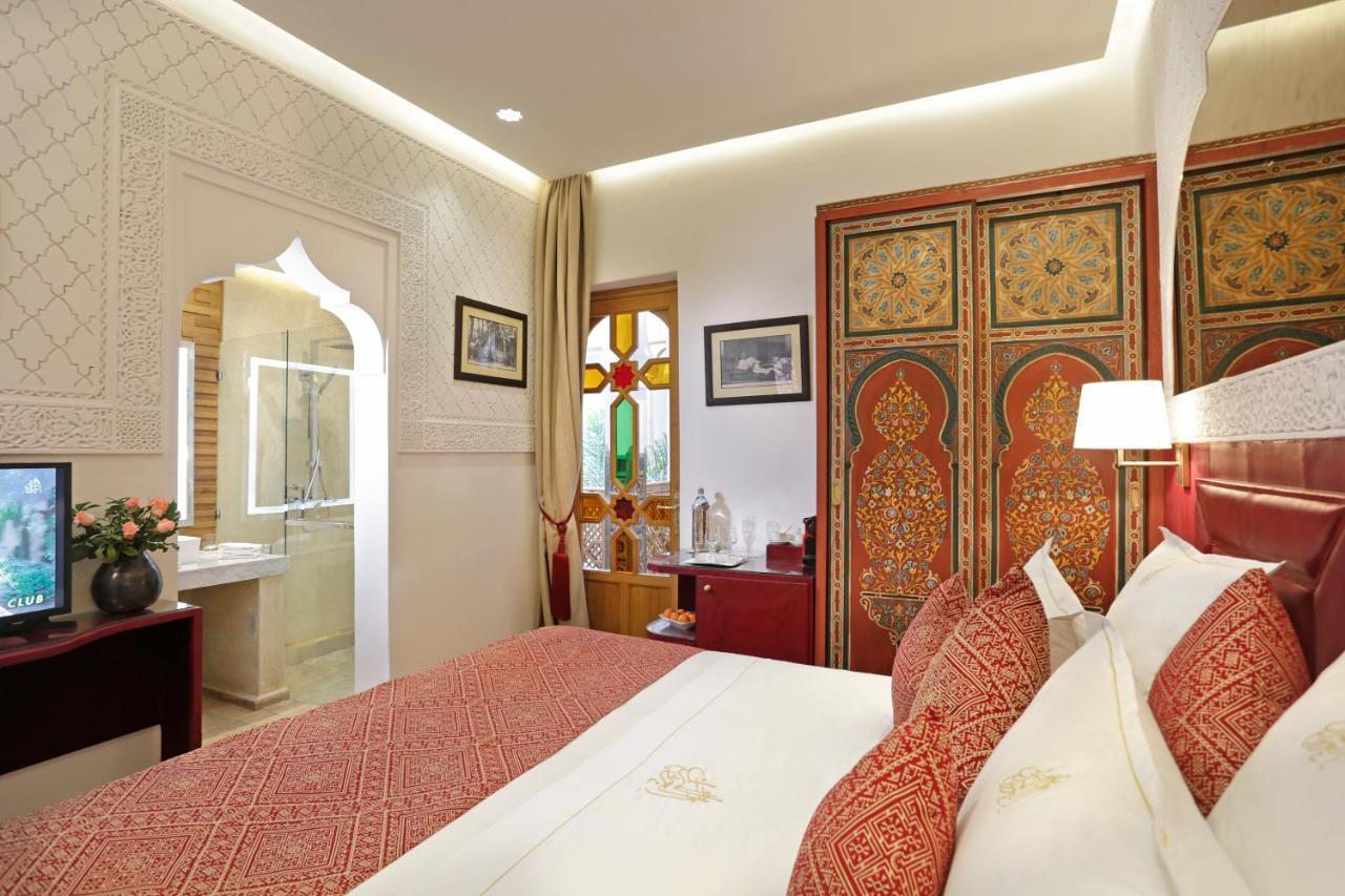 La Maison Arabe Hotel, & Cooking Workshops Hotel