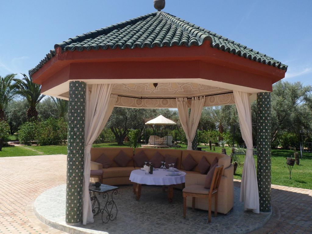 Domaine Tarik Marrakesch