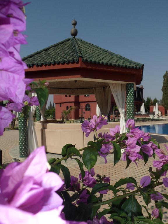 Domaine Tarik * Marrakesch