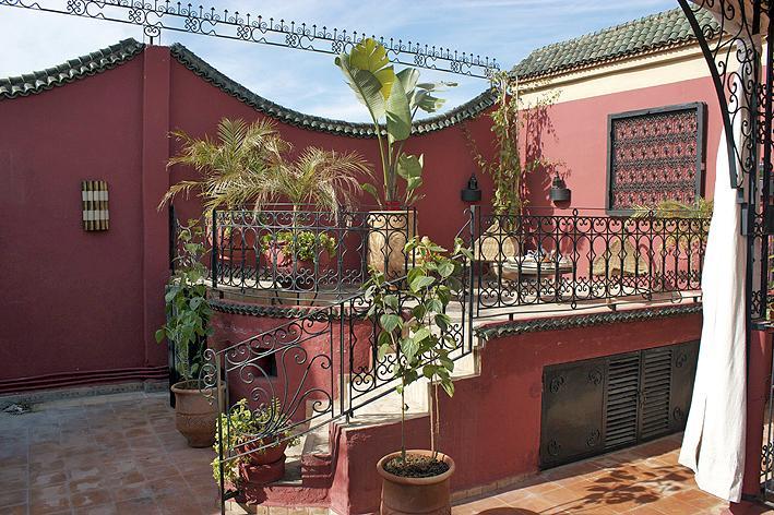 Kantarell 3* Marrakesh