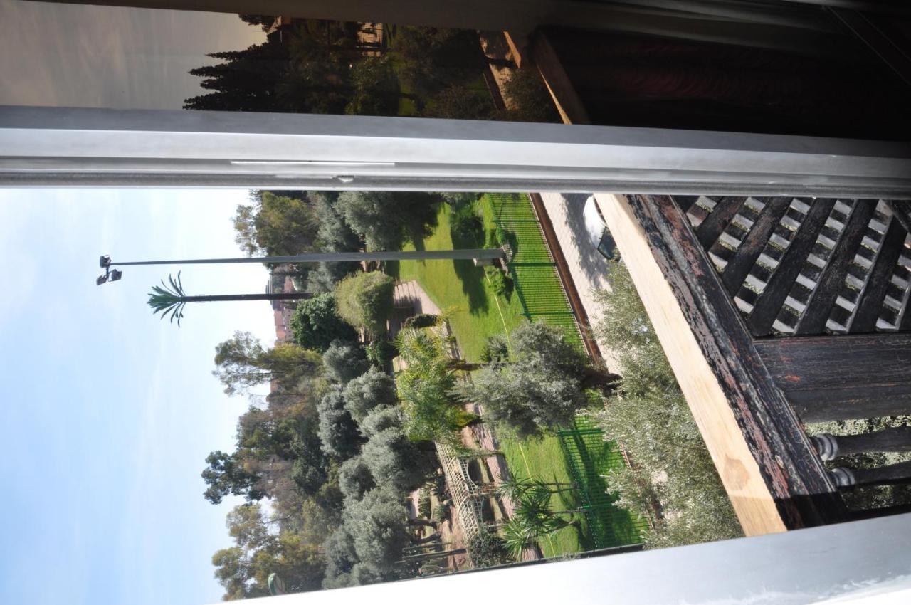 Hotel Harti