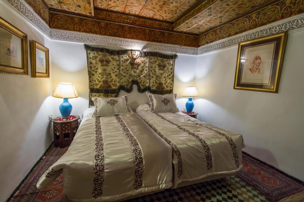 Dar Darkom * Marrakesh