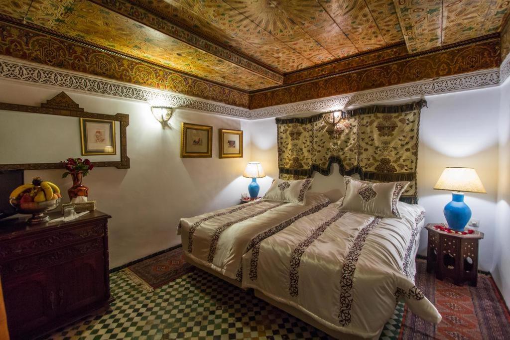 Riad Dar Darkom Marrakesh