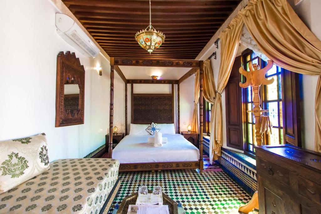 Riad Dar Darkom