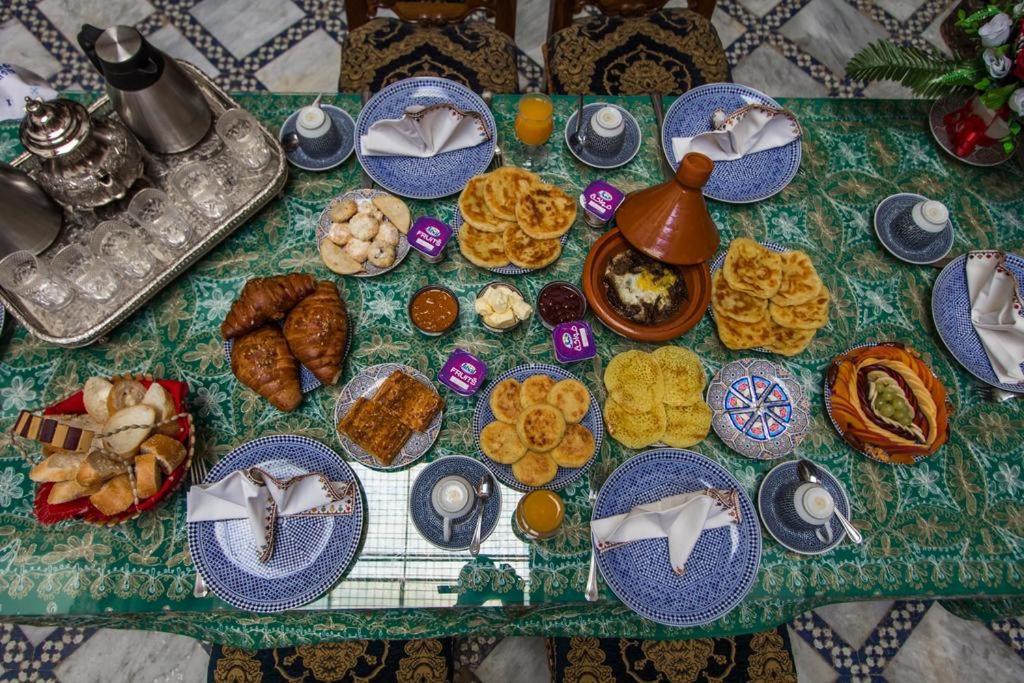 Riad Dar Darkom *