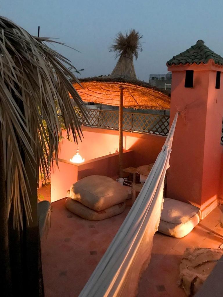 Bed & Breakfast The Bohemian Jungle *