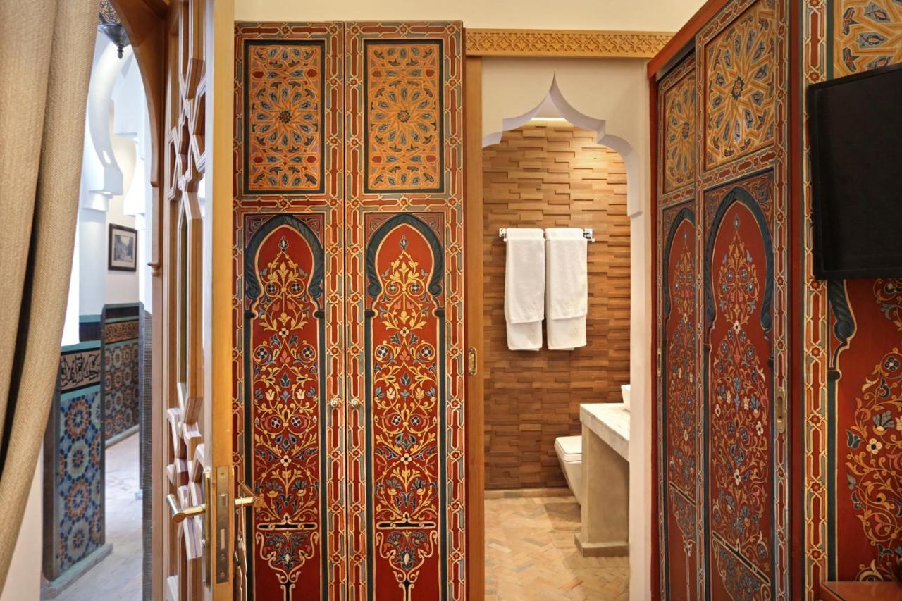 La Maison Arabe Hotel, & Cooking Workshops Hotel