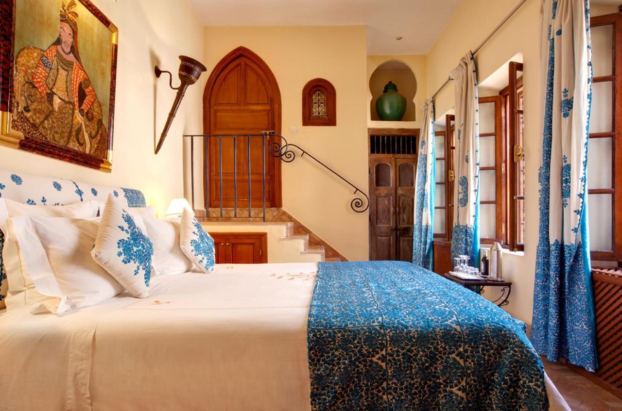 La Maison Arabe Hotel, & Cooking Workshops Marrakesh